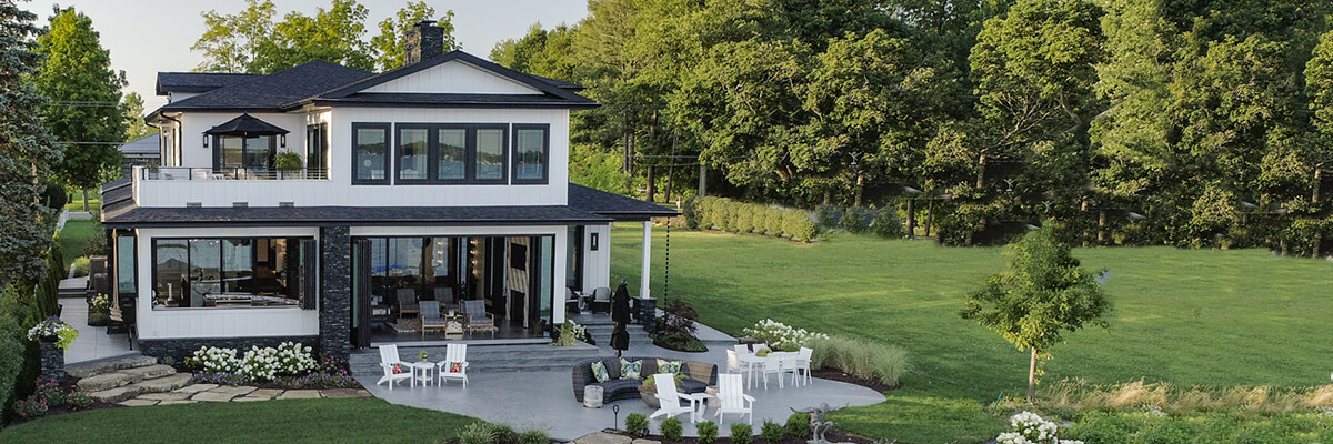 Classic Builders Home Construction