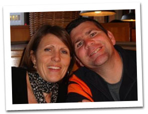 Photo of owner Syl Champoux