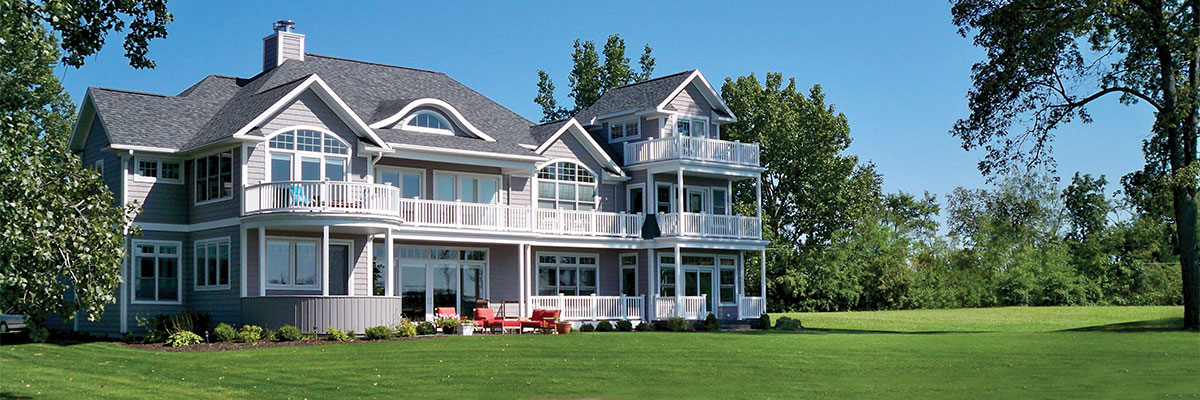 Classic Builders New Home Construction