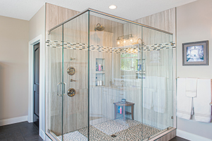 Home Construction Living Spaces