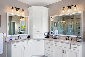 Home Construction Living Spaces