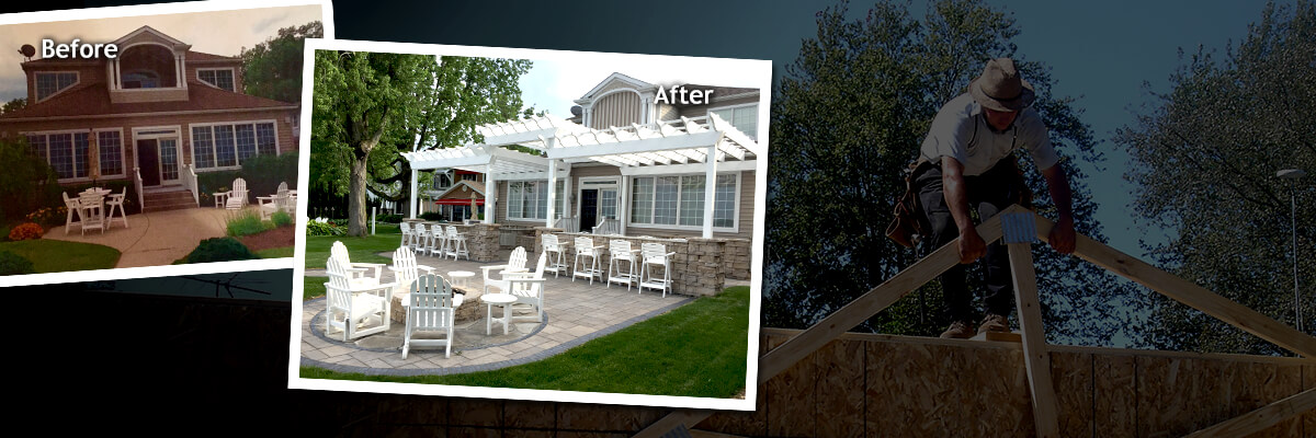 Classic Builders Home Remodeling