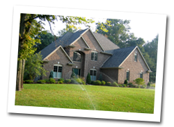 New Home Construction Photo